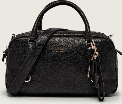 Kuferek elegancki Guess ze sklepu: Gomez Fashion Store w kategorii: Kuferki - zdjęcie 874714-BD9-10338_GU261W000044489