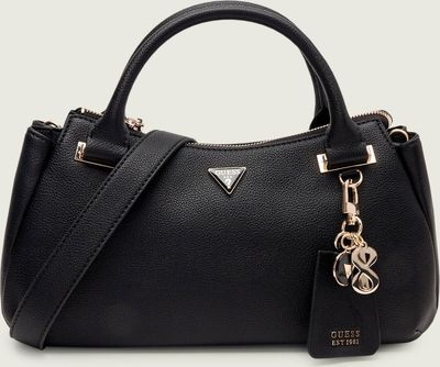 Kuferek elegancki Guess ze sklepu: Gomez Fashion Store w kategorii: Kuferki - zdjęcie 874714-BD9-10338_GU261W000047489