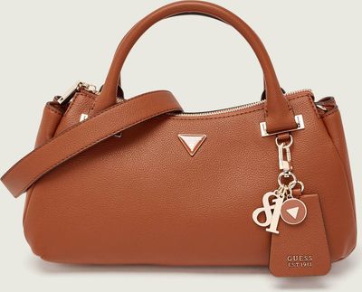 Kuferek elegancki Guess ze sklepu: Gomez Fashion Store w kategorii: Kuferki - zdjęcie 874714-BD9-10338_GU261W000047031