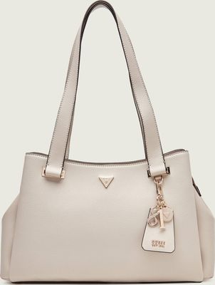 Shopper bag elegancka Guess ze sklepu: Gomez Fashion Store w kategorii: Torby Shopper bag - zdjęcie 874714-BD9-10338_GU261W000048T44