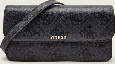 Guess - Listonoszka elegancka ze sklepu: Gomez Fashion Store w kategorii: Listonoszki - zdjęcie 874714-BD9-10338_GU261W000062H85