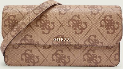 Listonoszka młodzieżowa Guess ze sklepu: Gomez Fashion Store w kategorii: Listonoszki - zdjęcie 874714-BD9-10338_GU261W000062D51