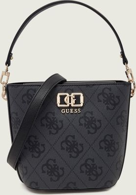 Listonoszka elegancka Guess ze sklepu: Gomez Fashion Store w kategorii: Listonoszki - zdjęcie 874714-BD9-10338_GU261W000063H85