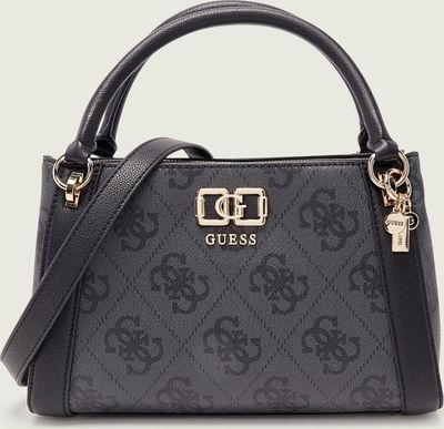 Kuferek elegancki Guess ze sklepu: Gomez Fashion Store w kategorii: Kuferki - zdjęcie 874714-BD9-10338_GU261W000064H85