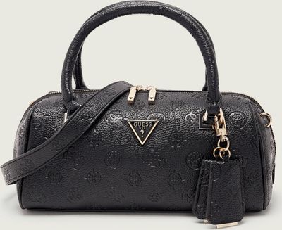 Kuferek elegancki Guess ze sklepu: Gomez Fashion Store w kategorii: Kuferki - zdjęcie 874714-BD9-10338_GU261W000068626