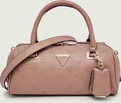 Kuferek elegancki Guess ze sklepu: Gomez Fashion Store w kategorii: Kuferki - zdjęcie 874714-BD9-10338_GU261W000068T11
