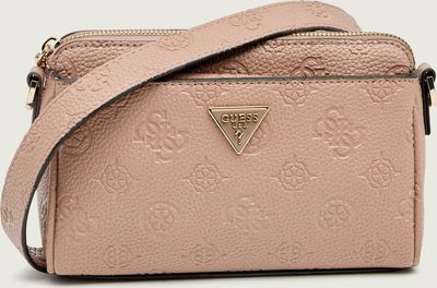 Listonoszka elegancka Guess ze sklepu: Gomez Fashion Store w kategorii: Listonoszki - zdjęcie 874714-BD9-10338_GU261W000069T11