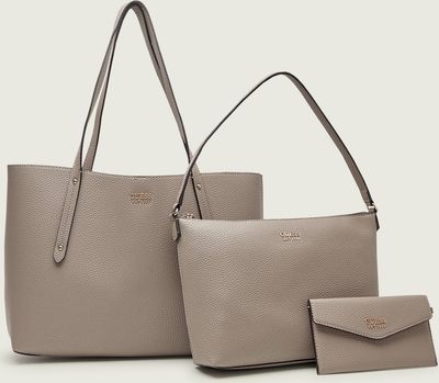 Shopper bag Guess ze sklepu: Gomez Fashion Store w kategorii: Torby Shopper bag - zdjęcie 874714-BD9-10338_GU261W000070Q72
