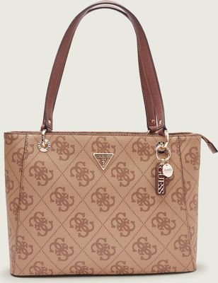 Shopper bag elegancka Guess ze sklepu: Gomez Fashion Store w kategorii: Torby Shopper bag - zdjęcie 874714-BD9-10338_GU261W000077AC8