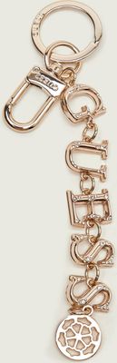 Brelok Guess ze sklepu: Gomez Fashion Store w kategorii: Breloki - zdjęcie 874714-BD9-10338_GU261W000091500