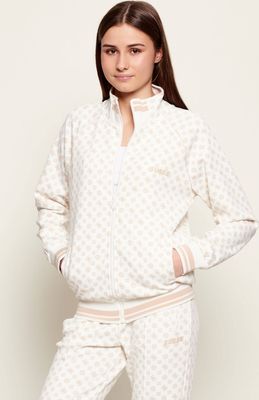 Bluza damska młodzieżowa GUESS ACTIVE ze sklepu: Gomez Fashion Store w kategorii: Bluzy damskie - zdjęcie 874714-BD9-10338_GV261W000009Z56
