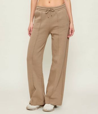 Spodnie damskie na wiosnę GUESS ACTIVE ze sklepu: Gomez Fashion Store w kategorii: Spodnie damskie - zdjęcie 874714-BD9-10338_GV261W000020Z59