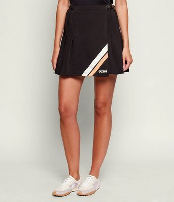 GUESS ACTIVE - Spódnica na wiosnę ze sklepu: Gomez Fashion Store w kategorii: Spódnice - zdjęcie 874714-BD9-10338_GV261W000021046