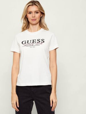 GUESS ACTIVE - Bluzka damska ze sklepu: Gomez Fashion Store w kategorii: Bluzki damskie - zdjęcie 874714-BD9-10338_GV261W000025R14