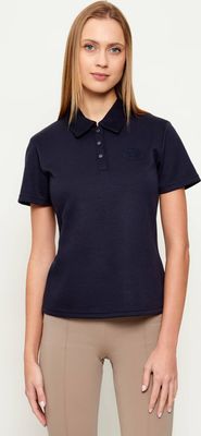 Bluzka damska GUESS ACTIVE ze sklepu: Gomez Fashion Store w kategorii: Bluzki damskie - zdjęcie 874714-BD9-10338_GV261W000040Z64