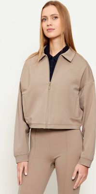 Bluza damska GUESS ACTIVE ze sklepu: Gomez Fashion Store w kategorii: Bluzy damskie - zdjęcie 874714-BD9-10338_GV261W000050Z59