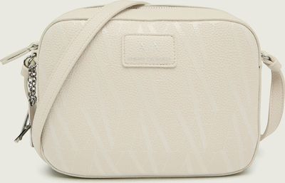 Listonoszka Armani Exchange ze sklepu: Gomez Fashion Store w kategorii: Listonoszki - zdjęcie 874714-BD9-10338_AX262W000021J77