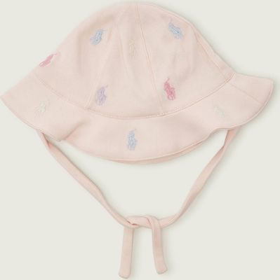 Polo Ralph Lauren - Czapka dziecięca ze sklepu: Gomez Fashion Store w kategorii: Czapki dziecięce