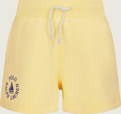 Polo Ralph Lauren - Spodenki chłopięce letnie ze sklepu: Gomez Fashion Store w kategorii: Spodenki chłopięce