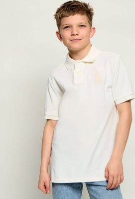 Polo Ralph Lauren - T-shirt chłopięce letni ze sklepu: Gomez Fashion Store w kategorii: T-shirty chłopięce