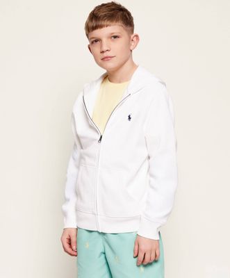 Bluza chłopięca Polo Ralph Lauren ze sklepu: Gomez Fashion Store w kategorii: Bluzy chłopięce