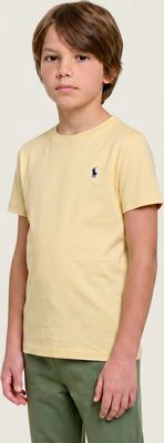 T-shirt chłopięce letni Polo Ralph Lauren ze sklepu: Gomez Fashion Store w kategorii: T-shirty chłopięce