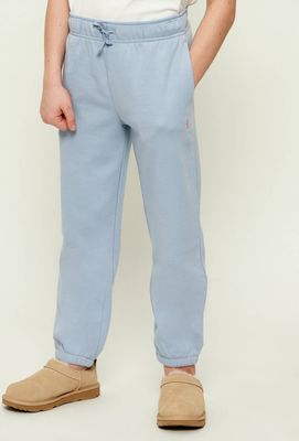 Spodnie chłopięce jesienne Polo Ralph Lauren ze sklepu: Gomez Fashion Store w kategorii: Spodnie chłopięce