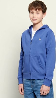 Bluza chłopięca na zimę Polo Ralph Lauren ze sklepu: Gomez Fashion Store w kategorii: Bluzy chłopięce