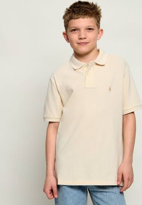 T-shirt chłopięce na lato Polo Ralph Lauren ze sklepu: Gomez Fashion Store w kategorii: T-shirty chłopięce
