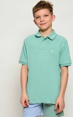 T-shirt chłopięce letni Polo Ralph Lauren ze sklepu: Gomez Fashion Store w kategorii: T-shirty chłopięce