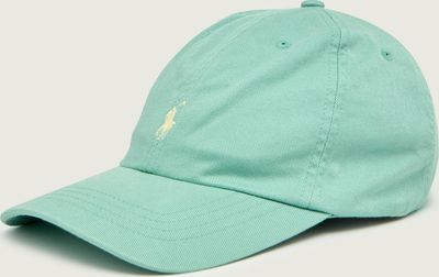 Czapka dziecięca Polo Ralph Lauren ze sklepu: Gomez Fashion Store w kategorii: Czapki dziecięce