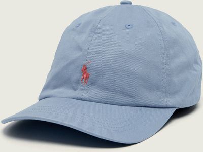 Czapka dziecięca Polo Ralph Lauren ze sklepu: Gomez Fashion Store w kategorii: Czapki dziecięce