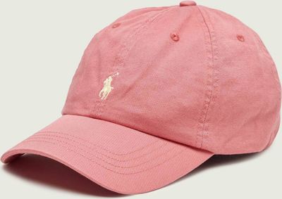 Czapka dziecięca Polo Ralph Lauren ze sklepu: Gomez Fashion Store w kategorii: Czapki dziecięce