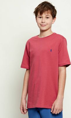 T-shirt chłopięce na lato Polo Ralph Lauren ze sklepu: Gomez Fashion Store w kategorii: T-shirty chłopięce