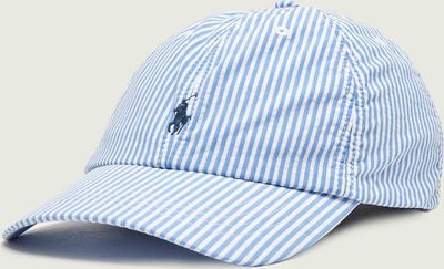 Czapka dziecięca Polo Ralph Lauren ze sklepu: Gomez Fashion Store w kategorii: Czapki dziecięce