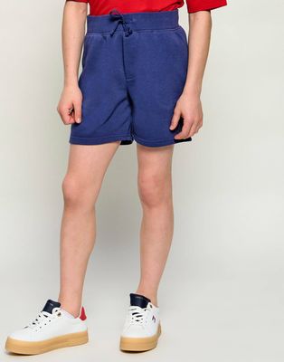 Spodenki chłopięce na lato Polo Ralph Lauren ze sklepu: Gomez Fashion Store w kategorii: Spodenki chłopięce
