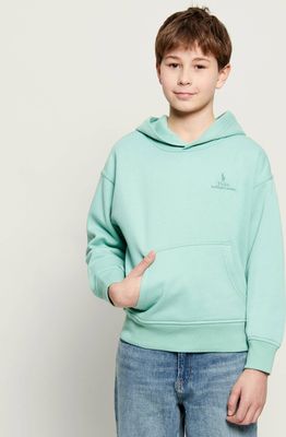 Bluza chłopięca zimowa Polo Ralph Lauren ze sklepu: Gomez Fashion Store w kategorii: Bluzy chłopięce