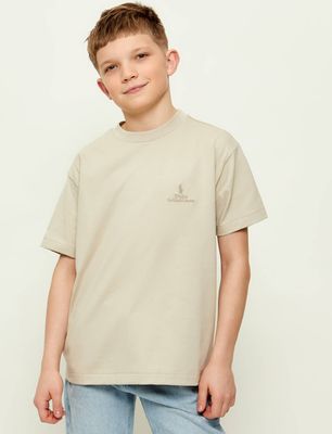 T-shirt chłopięce na lato Polo Ralph Lauren ze sklepu: Gomez Fashion Store w kategorii: T-shirty chłopięce