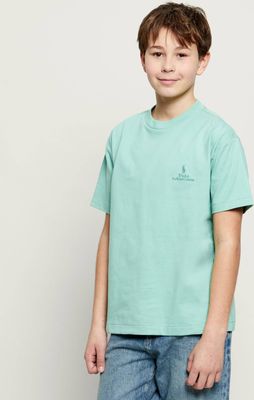 T-shirt chłopięce letni Polo Ralph Lauren ze sklepu: Gomez Fashion Store w kategorii: T-shirty chłopięce