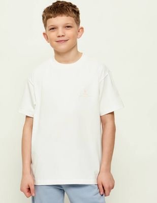 T-shirt chłopięce letni Polo Ralph Lauren ze sklepu: Gomez Fashion Store w kategorii: T-shirty chłopięce