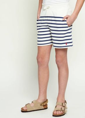 Spodenki chłopięce letnie Polo Ralph Lauren ze sklepu: Gomez Fashion Store w kategorii: Spodenki chłopięce