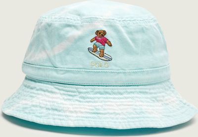 Czapka dziecięca Polo Ralph Lauren ze sklepu: Gomez Fashion Store w kategorii: Czapki dziecięce