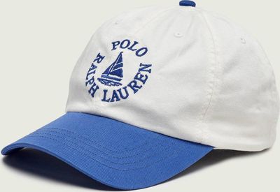 Czapka dziecięca Polo Ralph Lauren ze sklepu: Gomez Fashion Store w kategorii: Czapki dziecięce