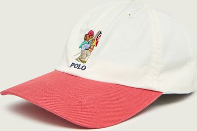 Czapka dziecięca Polo Ralph Lauren ze sklepu: Gomez Fashion Store w kategorii: Czapki dziecięce