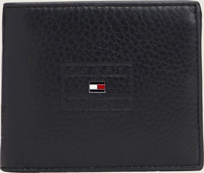 Tommy Hilfiger - Portfel męski ze sklepu: Gomez Fashion Store w kategorii: Portfele męskie - zdjęcie 874714-BD9-10338_TH262M000002D12