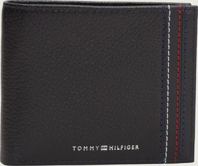 Tommy Hilfiger - Portfel męski ze sklepu: Gomez Fashion Store w kategorii: Portfele męskie - zdjęcie 874714-BD9-10338_TH262M000006D12