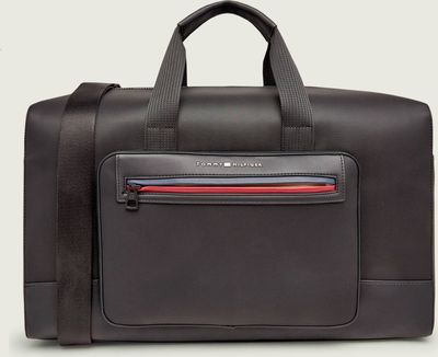Torba podróżna Tommy Hilfiger ze sklepu: Gomez Fashion Store w kategorii: Torby podróżne - zdjęcie 874714-BD9-10338_TH262M000016D12