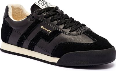 Gant - Buty sportowe damskie na jesień ze sklepu: Gomez Fashion Store w kategorii: Buty sportowe damskie - zdjęcie 874714-BD9-10338_GA254W000001700
