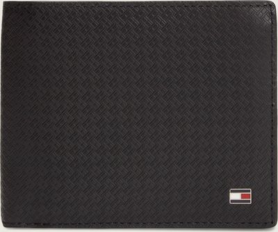 Portfel męski Tommy Hilfiger ze sklepu: Gomez Fashion Store w kategorii: Portfele męskie - zdjęcie 874714-BD9-10338_TH262M000017D12