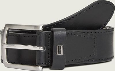 Tommy Hilfiger - Pasek ze sklepu: Gomez Fashion Store w kategorii: Paski męskie - zdjęcie 874714-BD9-10338_TH262M000021D12